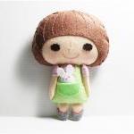 Heidy Girl - - Doll Patter..