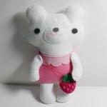 Little Polar Bear - Doll P..